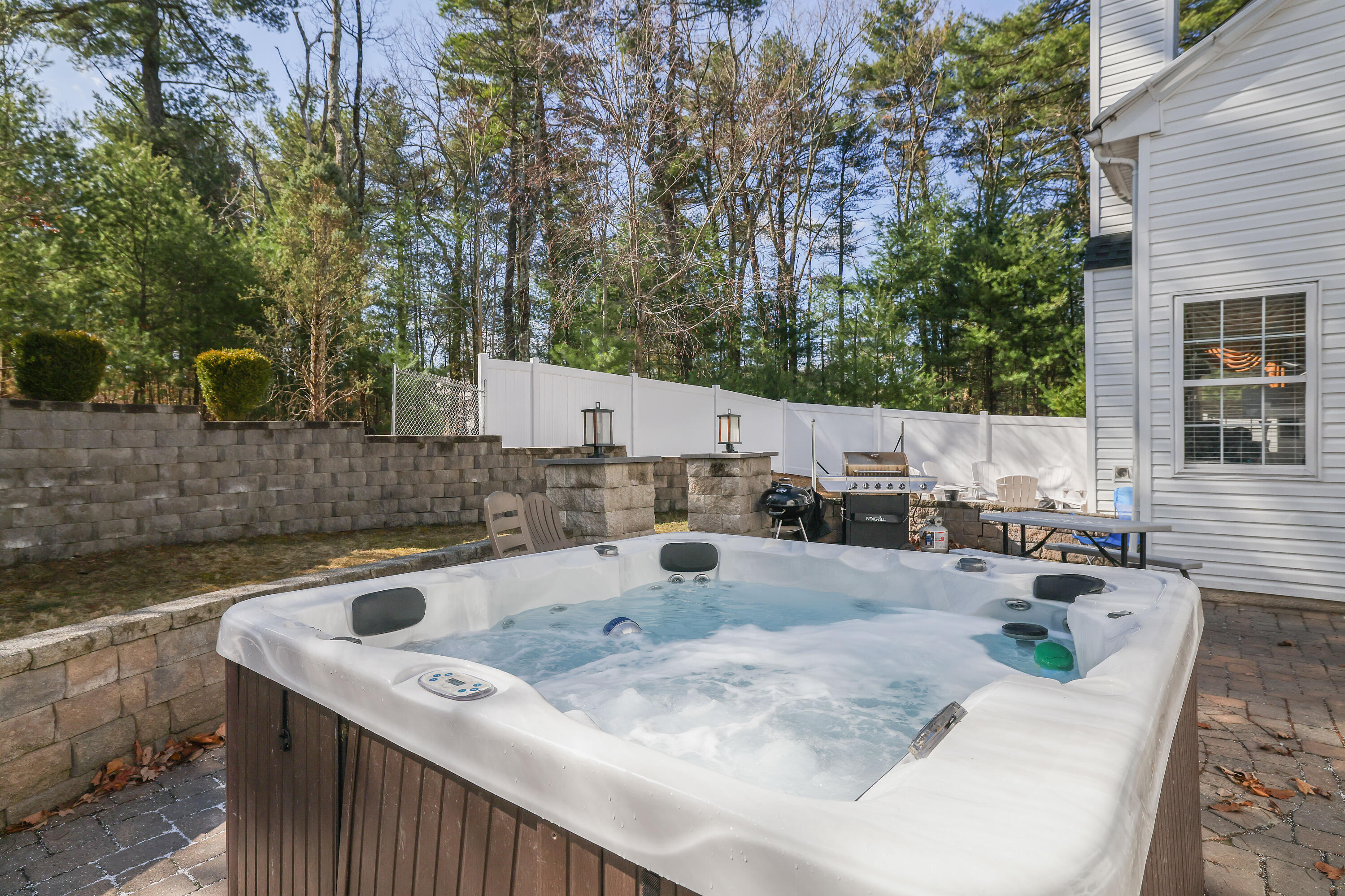 6214 Blackberry Terrace, East Stroudsburg, Pennsylvania image 39