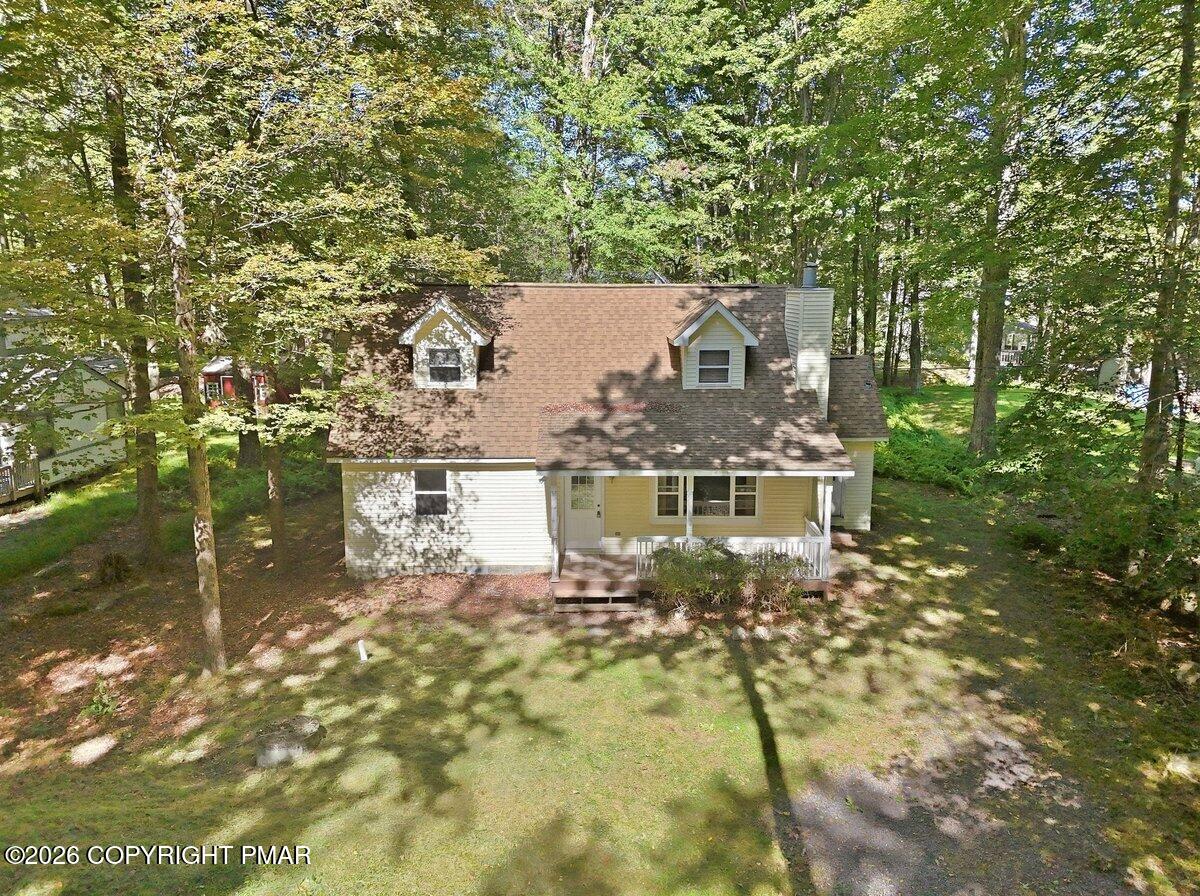 131 Pine Drive