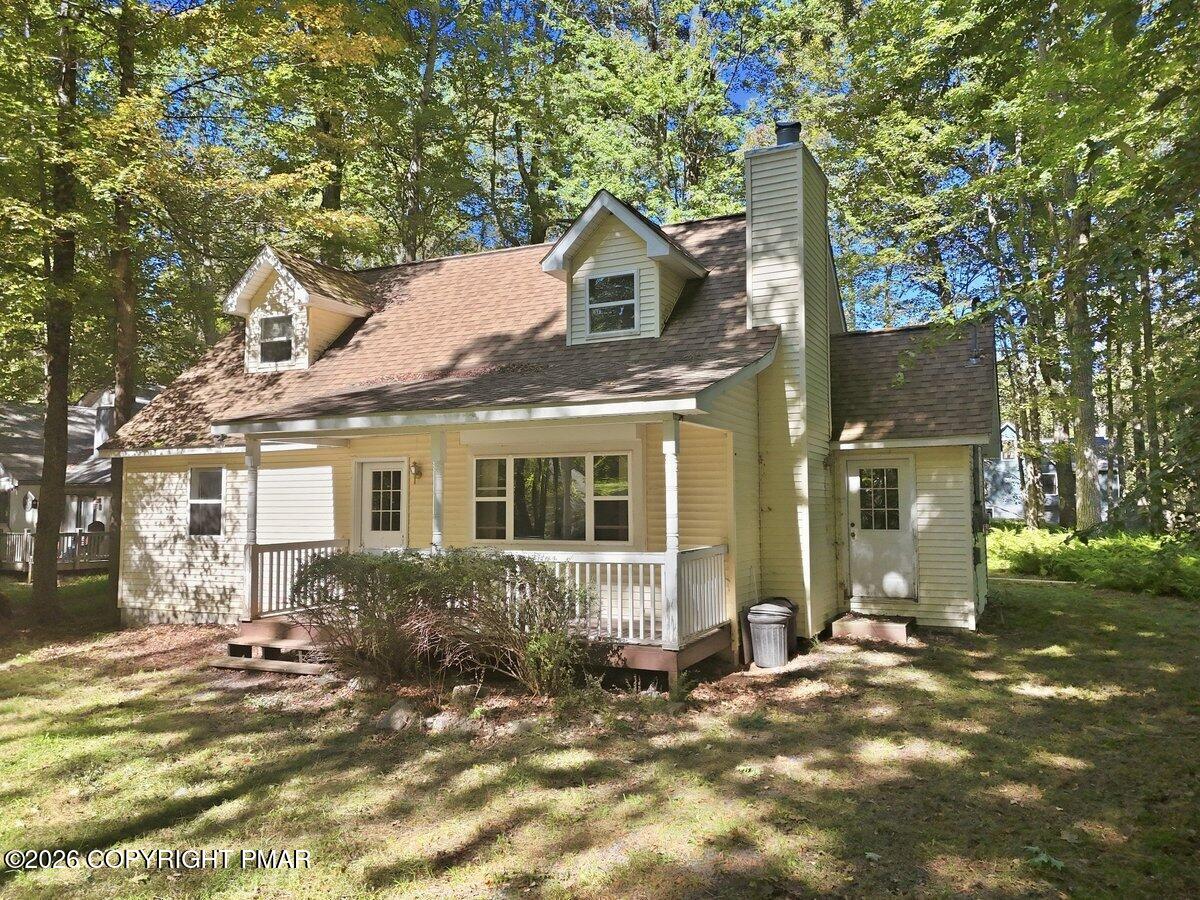 131 Pine Drive