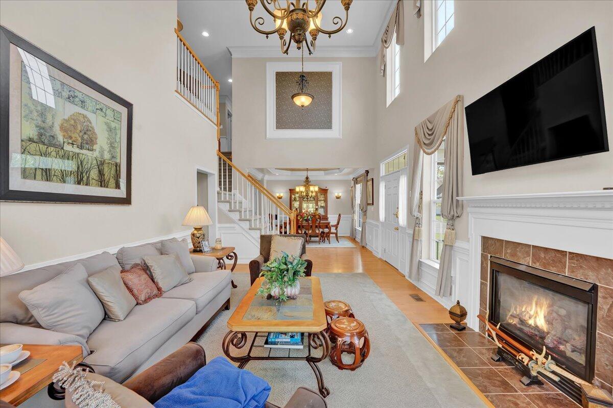 1721 Big Ridge Drive, East Stroudsburg, Pennsylvania image 3