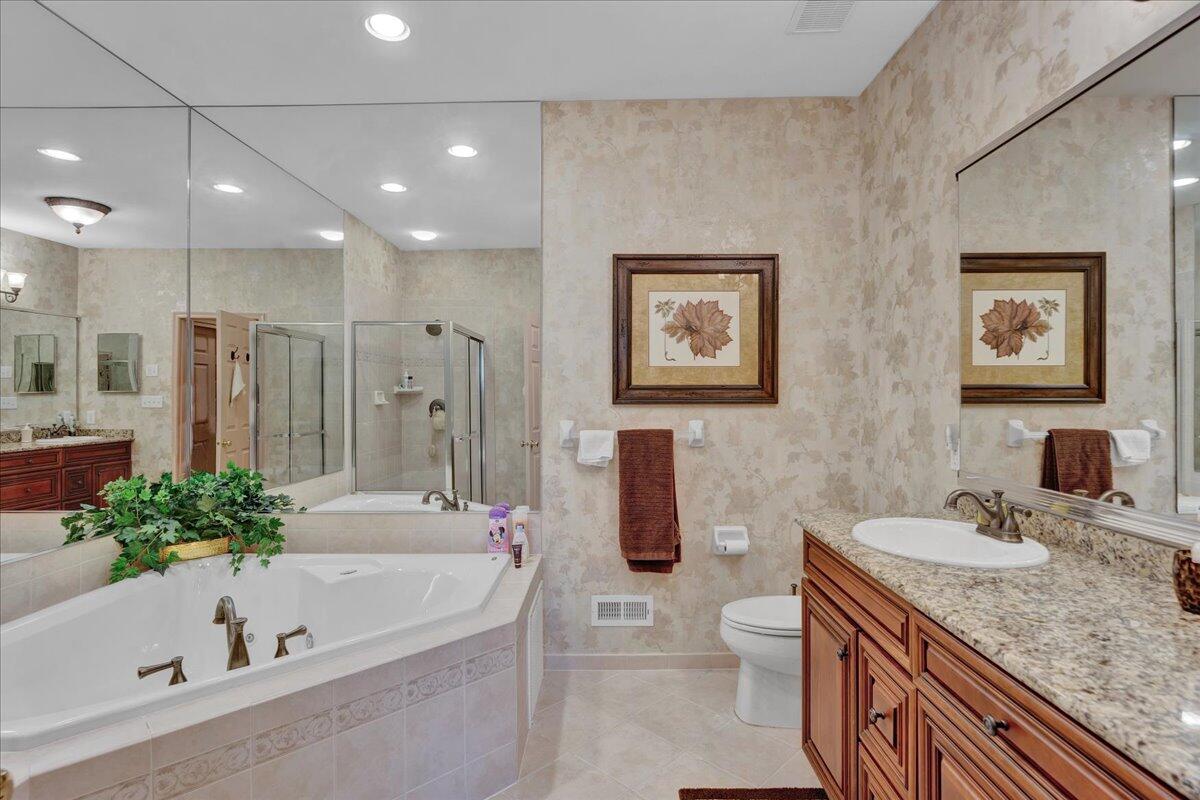 1721 Big Ridge Drive, East Stroudsburg, Pennsylvania image 31