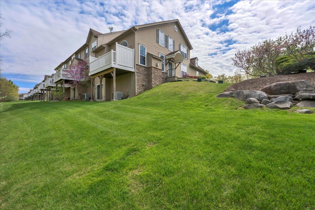 1721 Big Ridge Drive, East Stroudsburg, Pennsylvania image 45