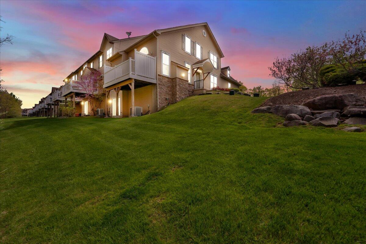 1721 Big Ridge Drive, East Stroudsburg, Pennsylvania image 49