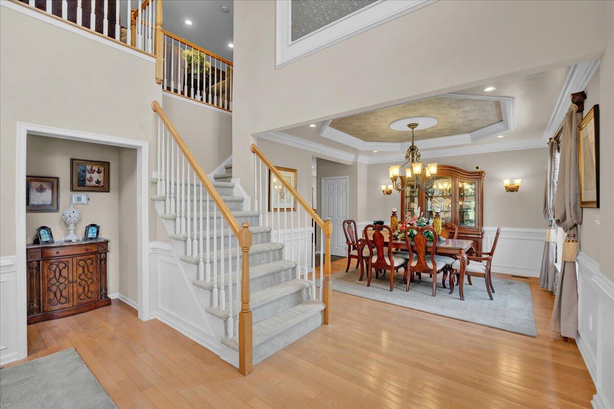 1721 Big Ridge Drive, East Stroudsburg, Pennsylvania image 16