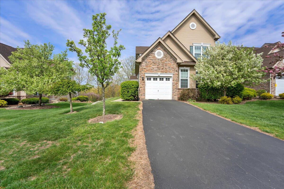 1721 Big Ridge Drive, East Stroudsburg, Pennsylvania image 46