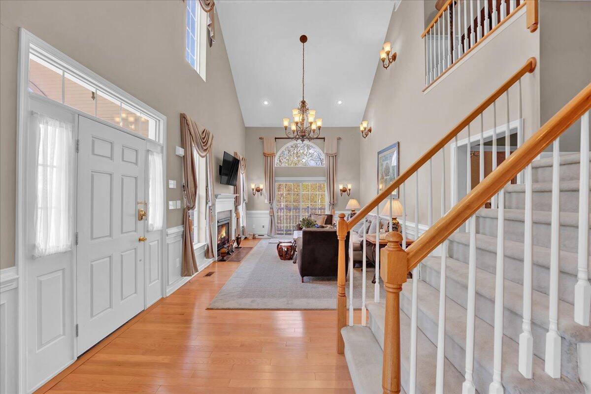 1721 Big Ridge Drive, East Stroudsburg, Pennsylvania image 15