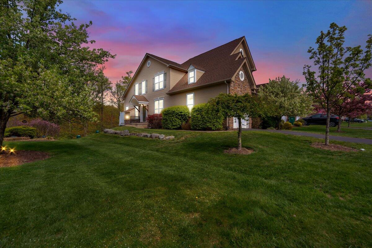 1721 Big Ridge Drive, East Stroudsburg, Pennsylvania image 1