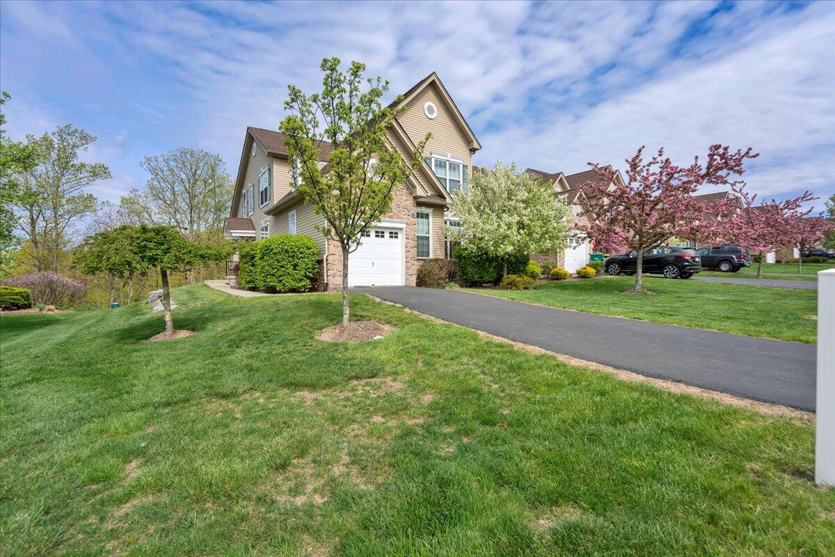 1721 Big Ridge Drive, East Stroudsburg, Pennsylvania image 47