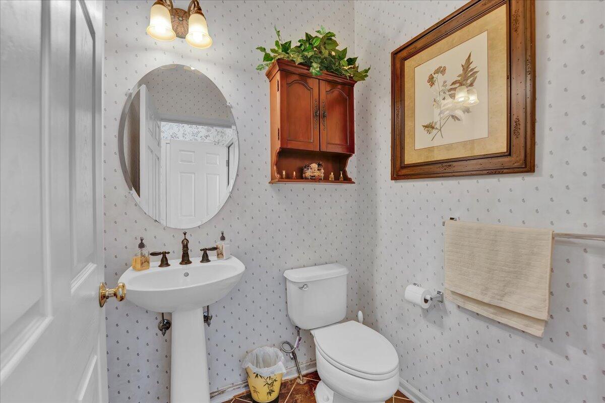 1721 Big Ridge Drive, East Stroudsburg, Pennsylvania image 20