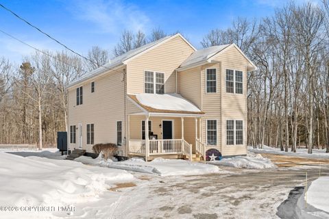 45 Martha Lane Jim Thorpe PA 18229