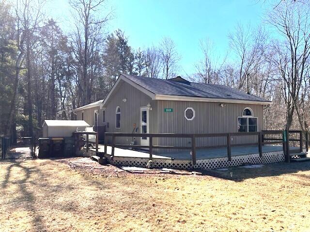 1109 Elderberry Run, Blakeslee, Pennsylvania image 3