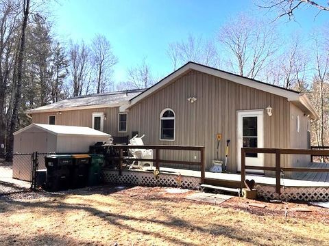 1109 Elderberry Run, Blakeslee, PA 18610 - MLS#: PM-130004