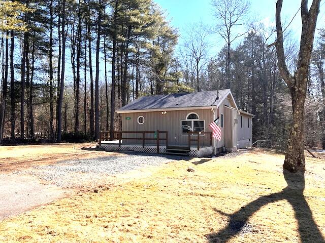 1109 Elderberry Run, Blakeslee, Pennsylvania image 2