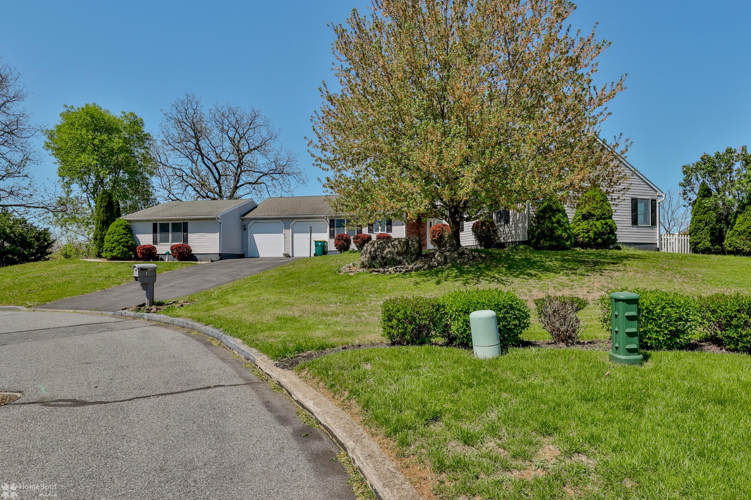 3 Dusty Road, Easton, Pennsylvania image 2