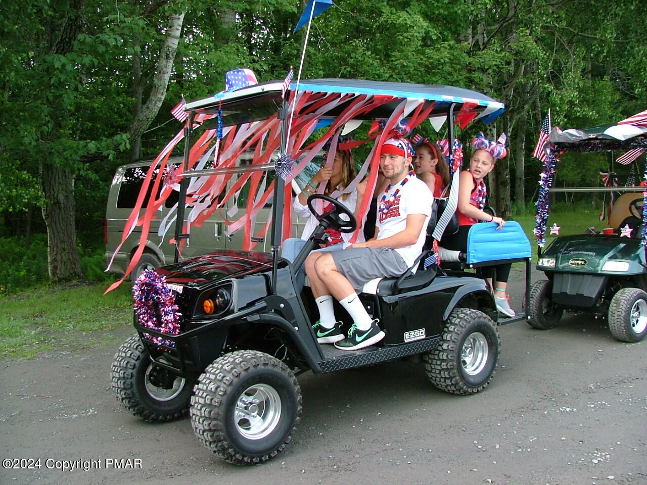 Wagner Way, Pocono Lake, Pennsylvania image 6