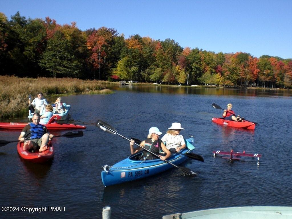 Wagner Way, Pocono Lake, Pennsylvania image 7