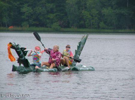 Wagner Way, Pocono Lake, Pennsylvania image 5