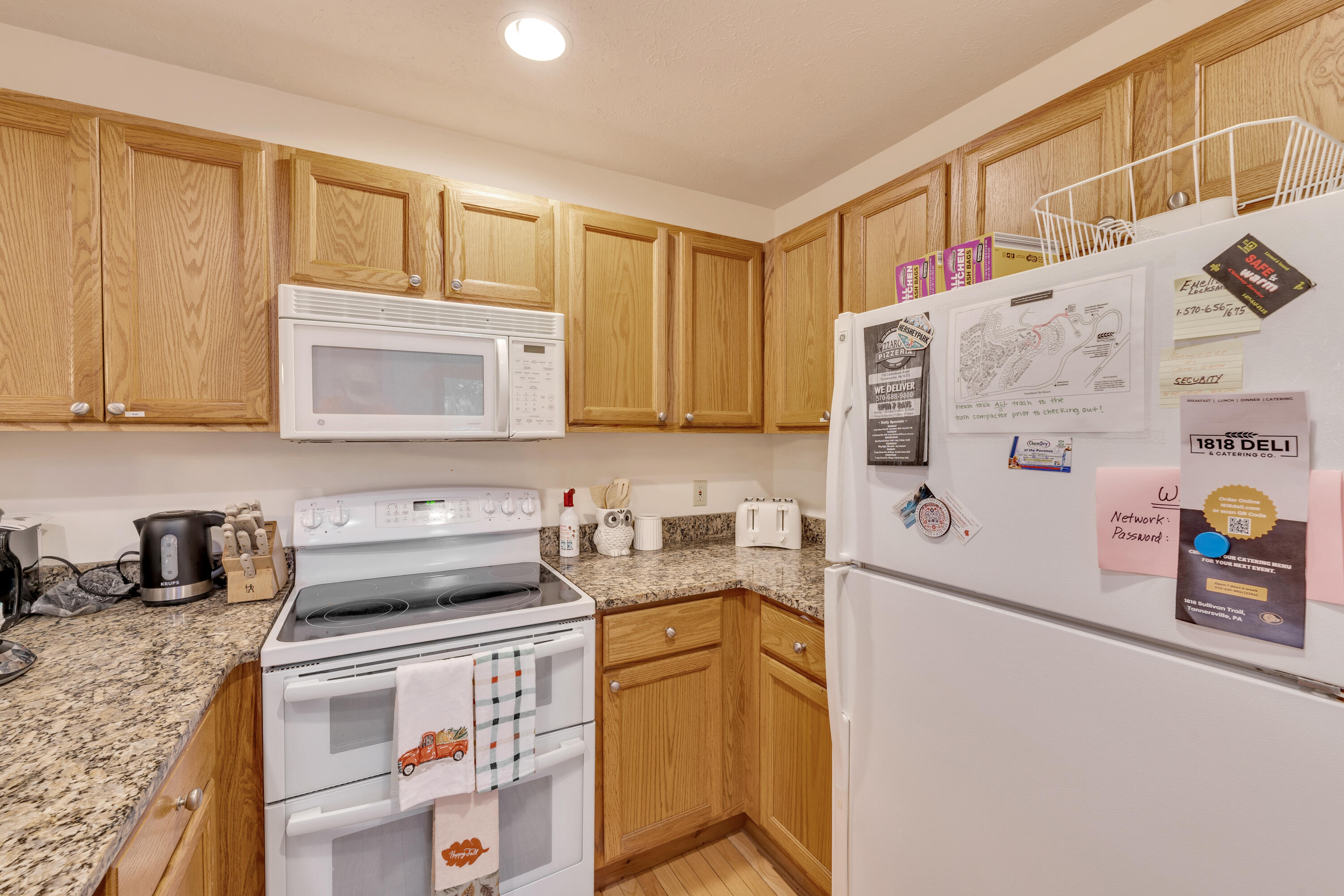 468 Garter Way, Tannersville, Pennsylvania image 6