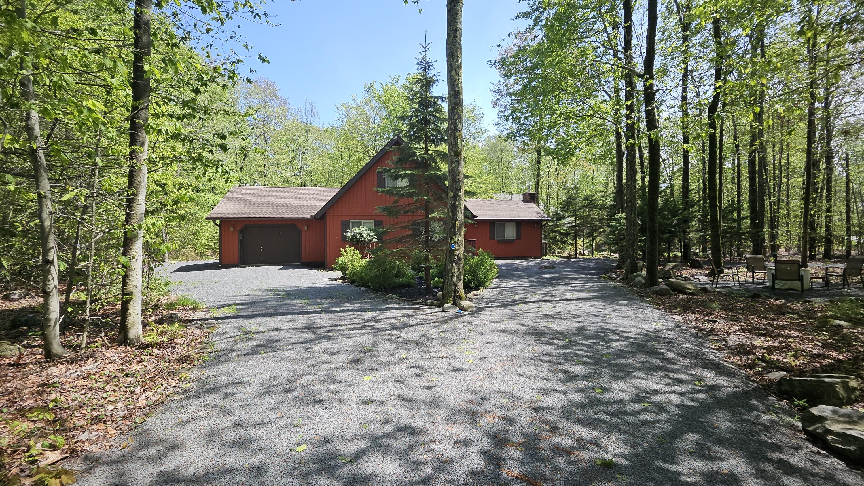 1196 Redwood Terrace, Pocono Pines, Pennsylvania image 7