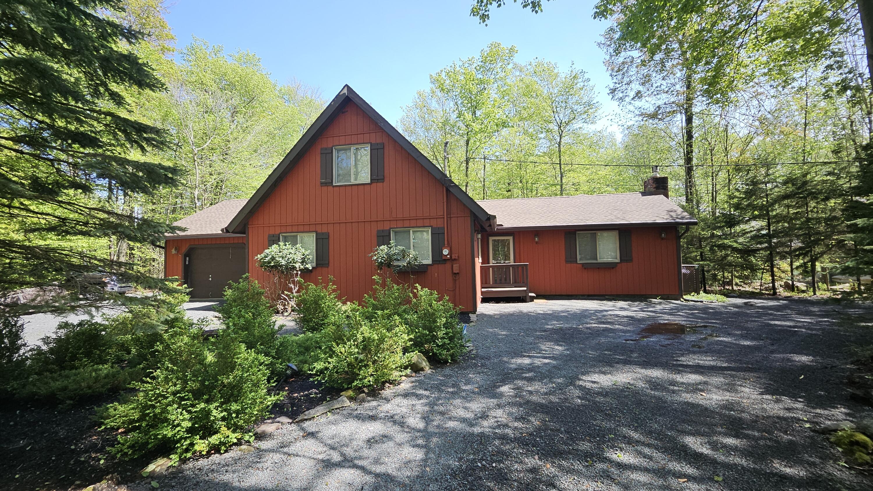 1196 Redwood Terrace, Pocono Pines, Pennsylvania image 6