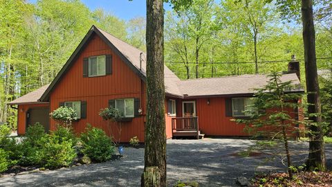 1196 Redwood Terrace Pocono Pines PA 18350