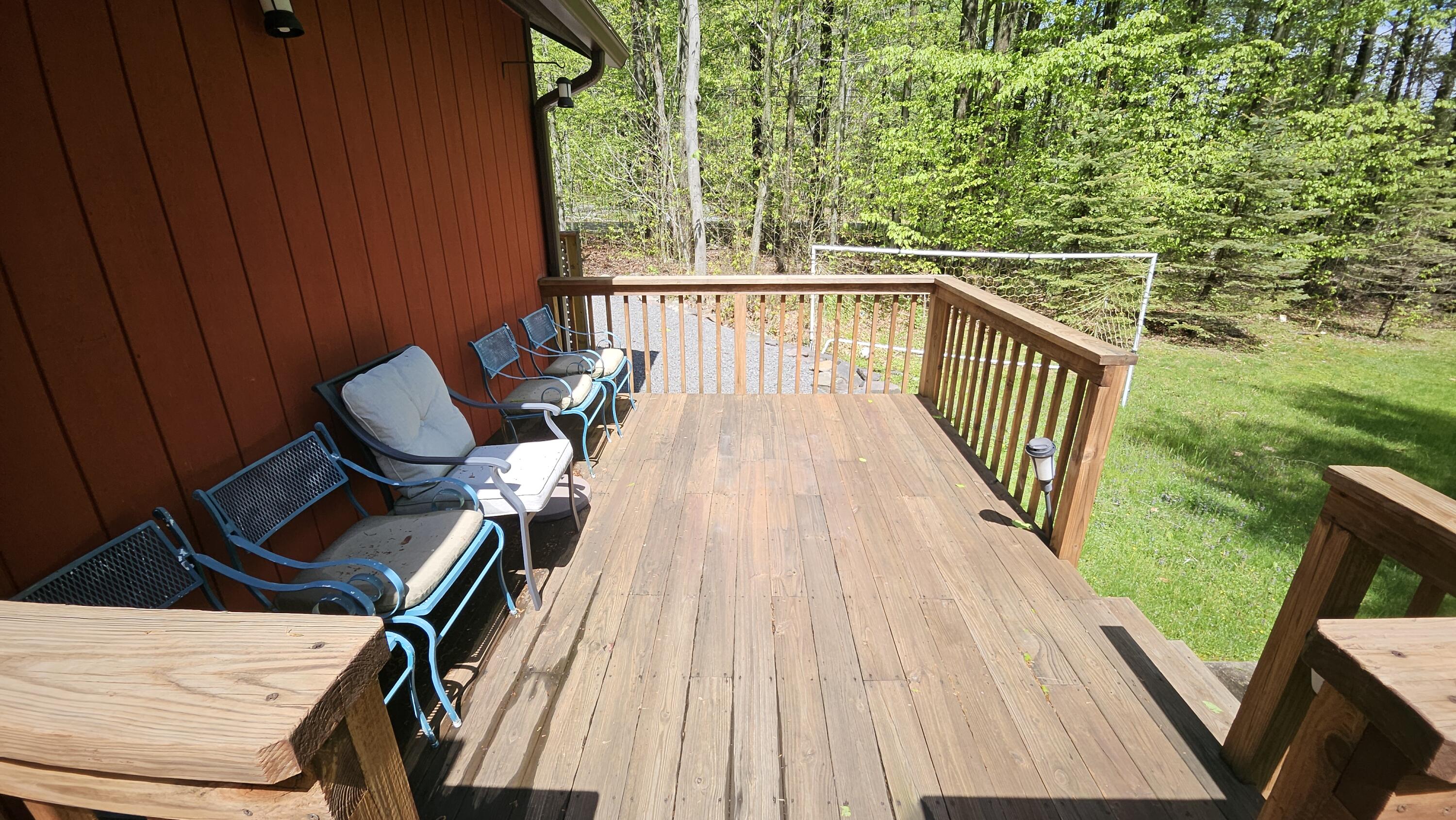 1196 Redwood Terrace, Pocono Pines, Pennsylvania image 11