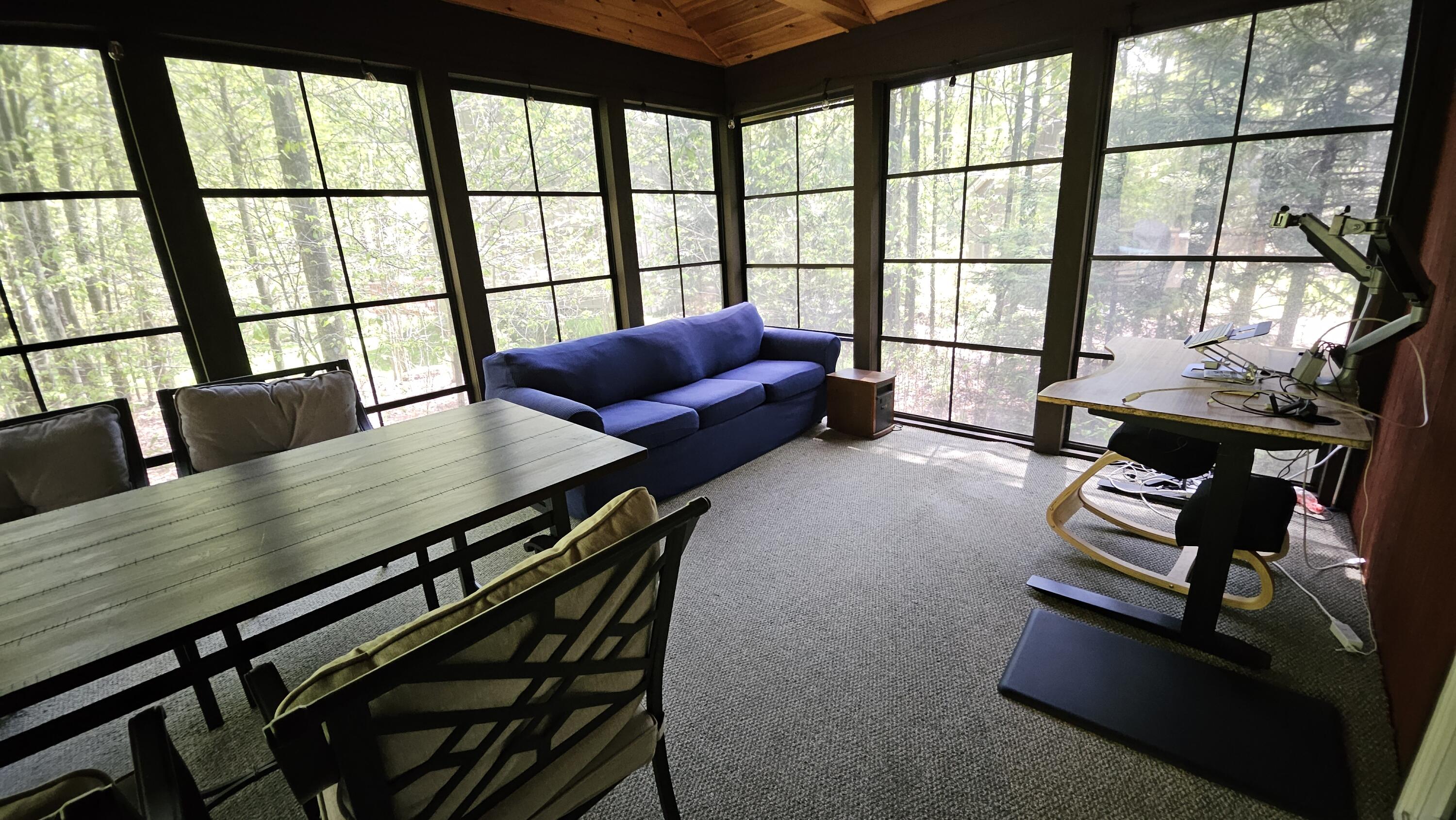 1196 Redwood Terrace, Pocono Pines, Pennsylvania image 29