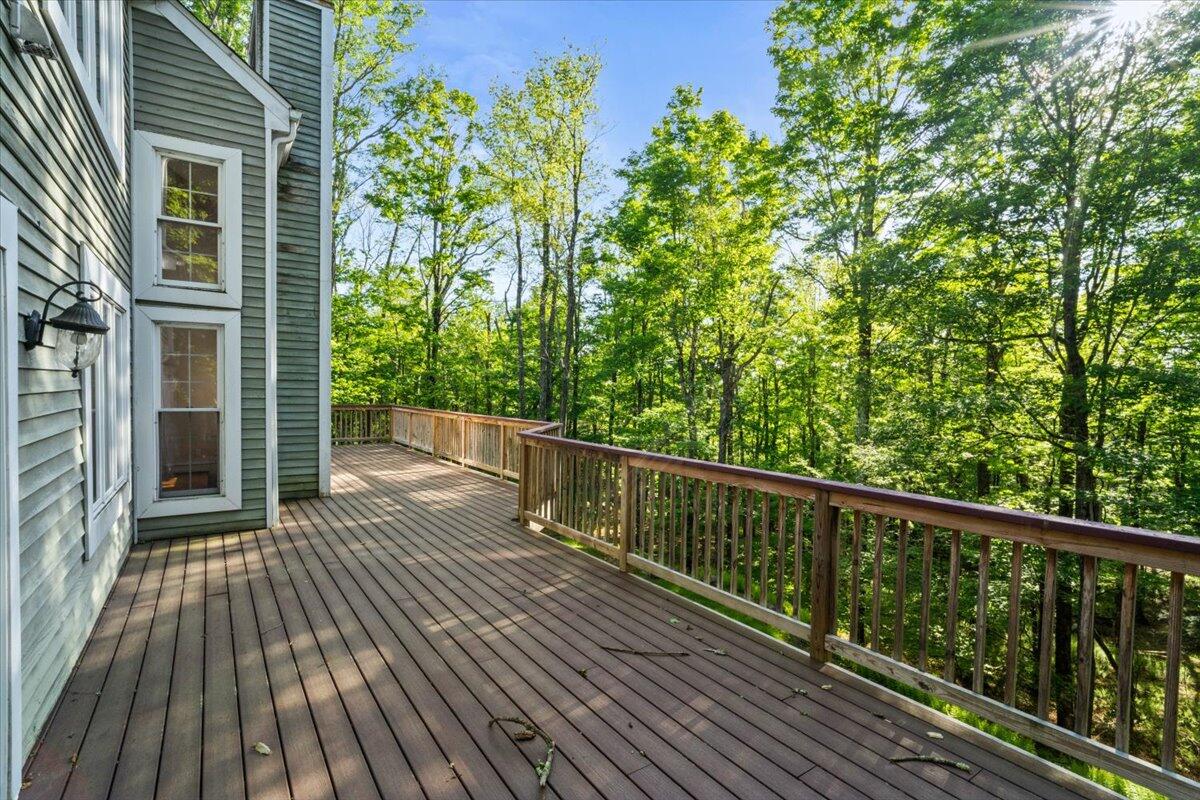 161 Fawnwood Drive, Greentown, Pennsylvania image 6