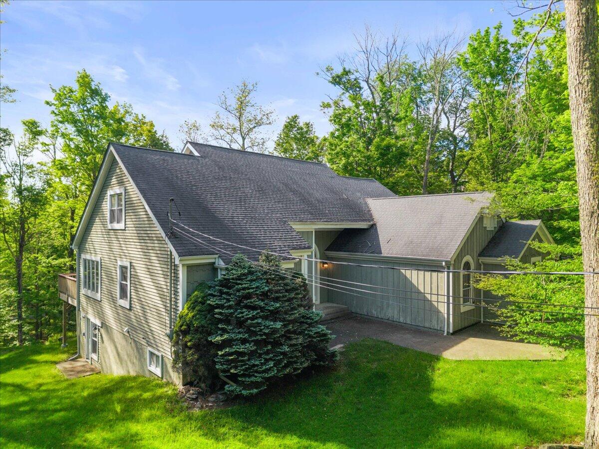 161 Fawnwood Drive, Greentown, Pennsylvania image 36