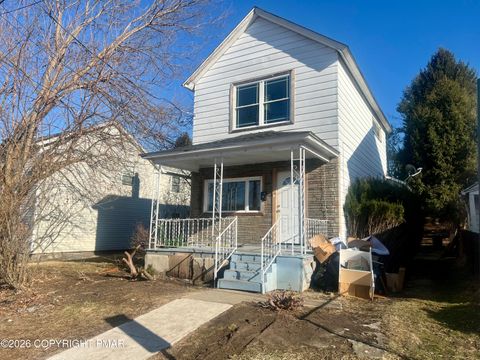 Homes For Sale - 742 Donnelly Street<br/> Luzerne County, Duryea, PA 18642