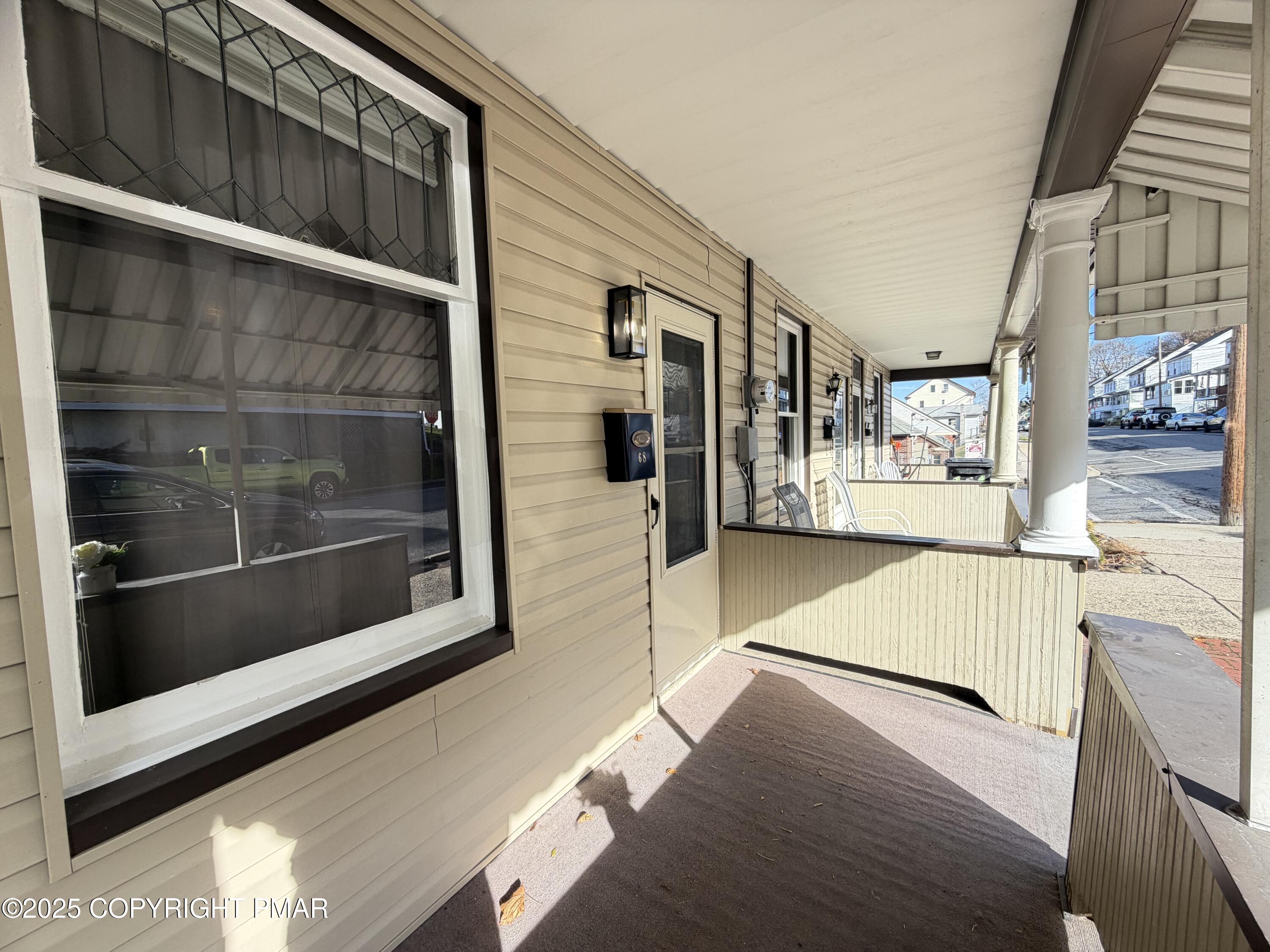 68 E Railroad Street