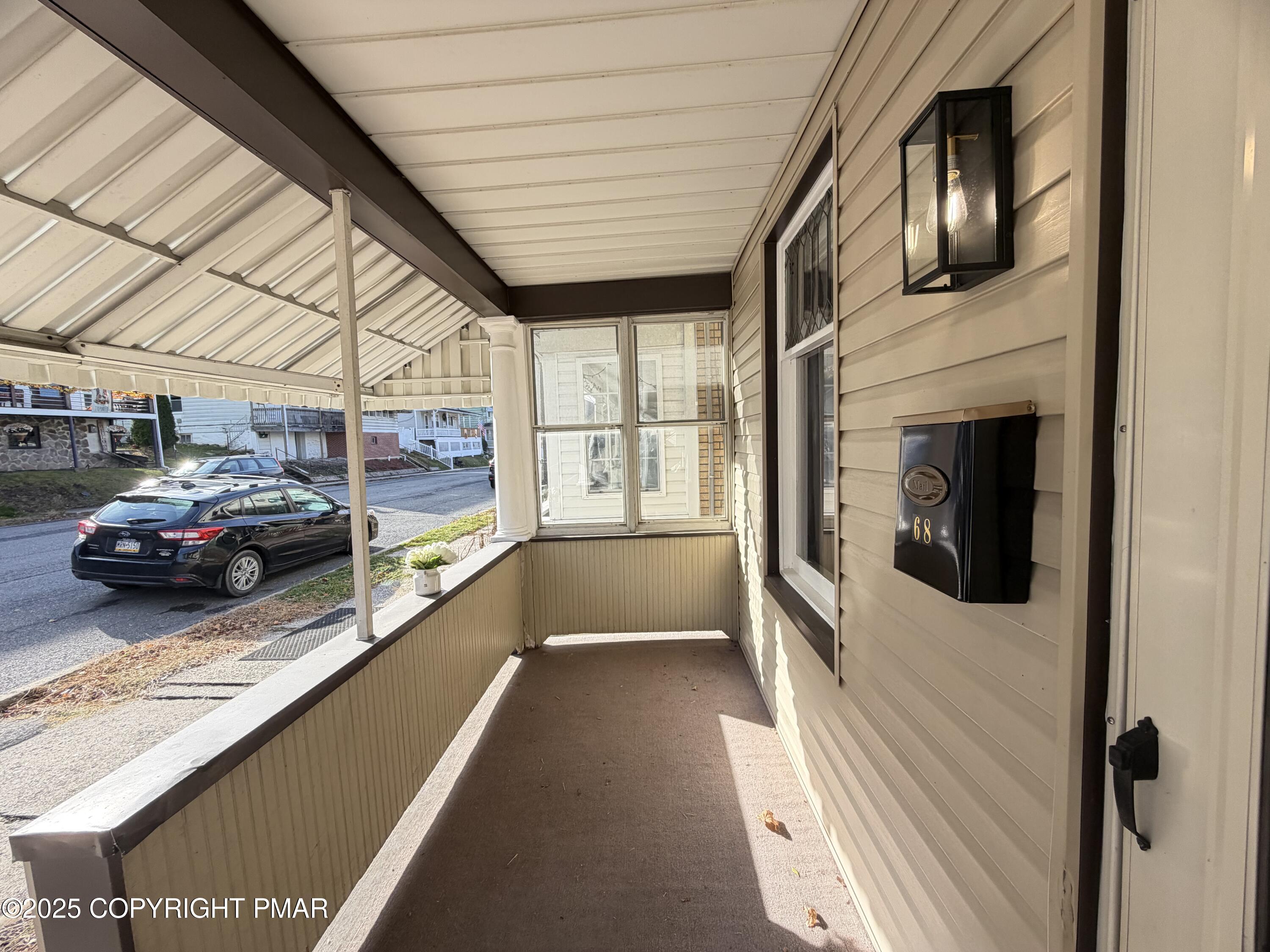 68 E Railroad Street