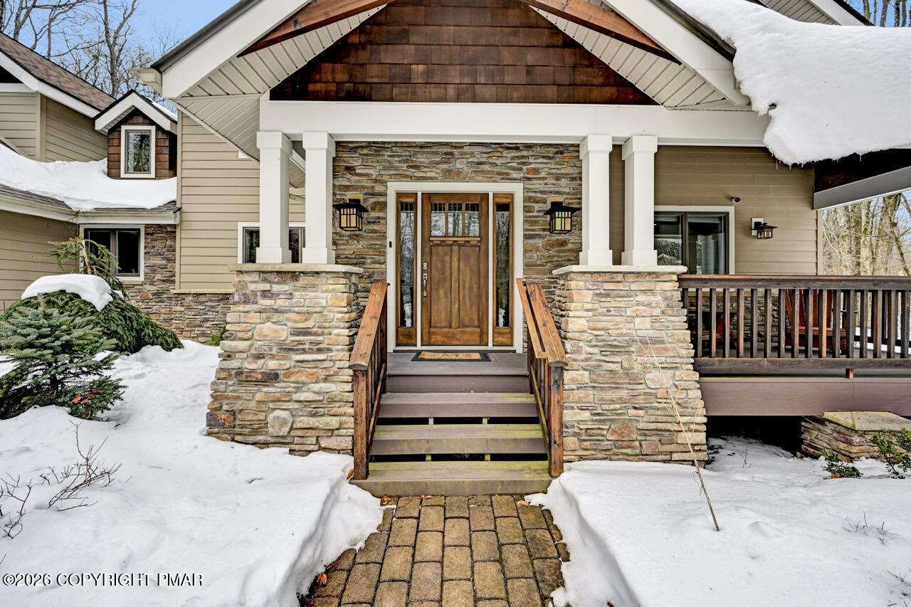 3173 Tall Timber Lake Road