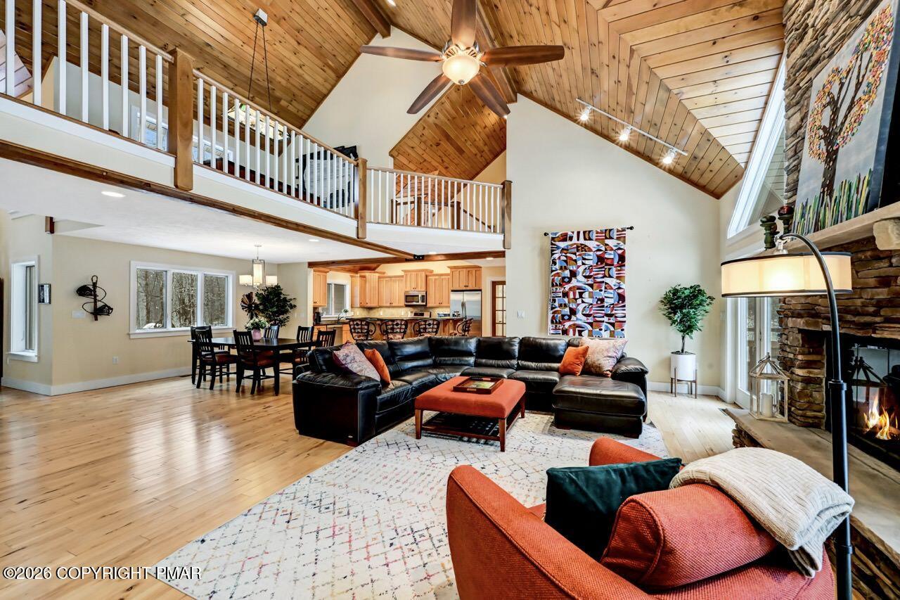 3173 Tall Timber Lake Road