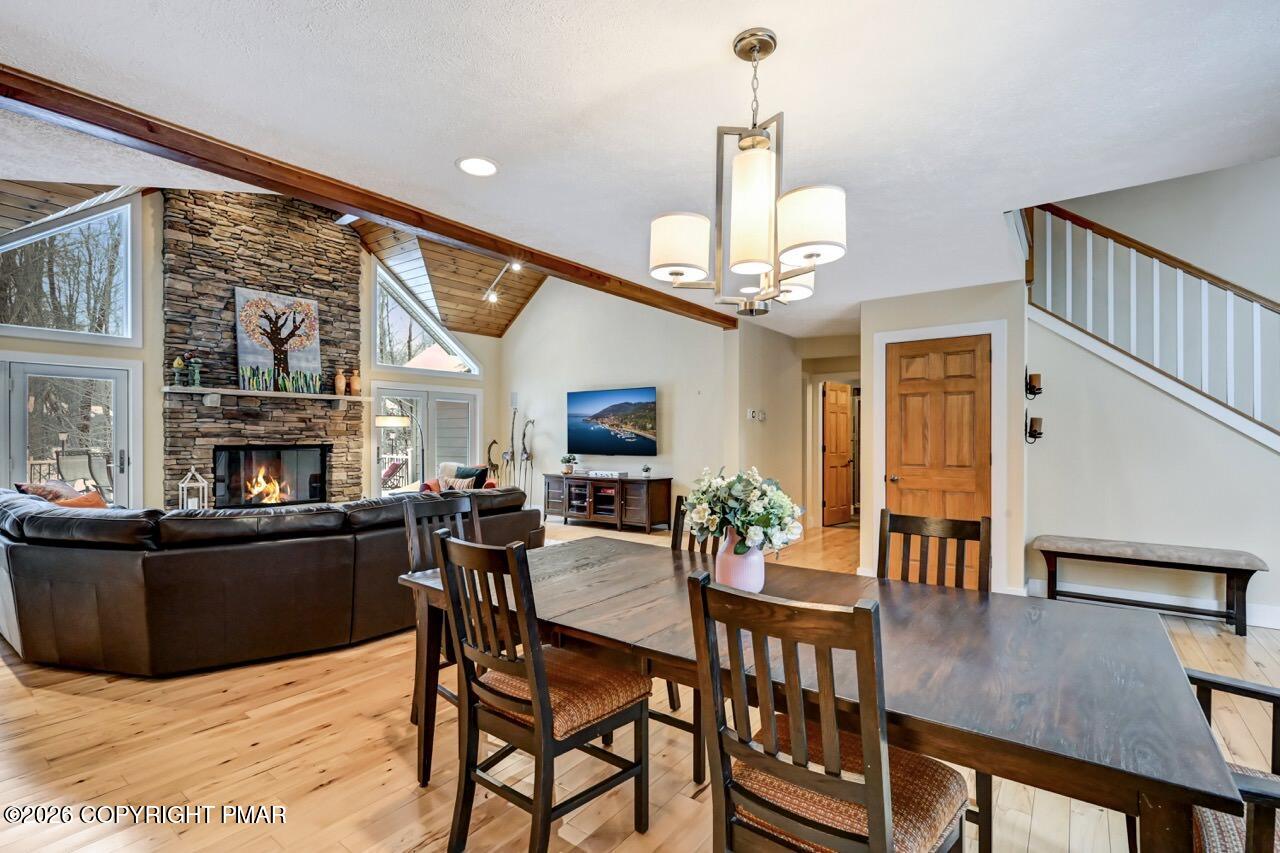 3173 Tall Timber Lake Road