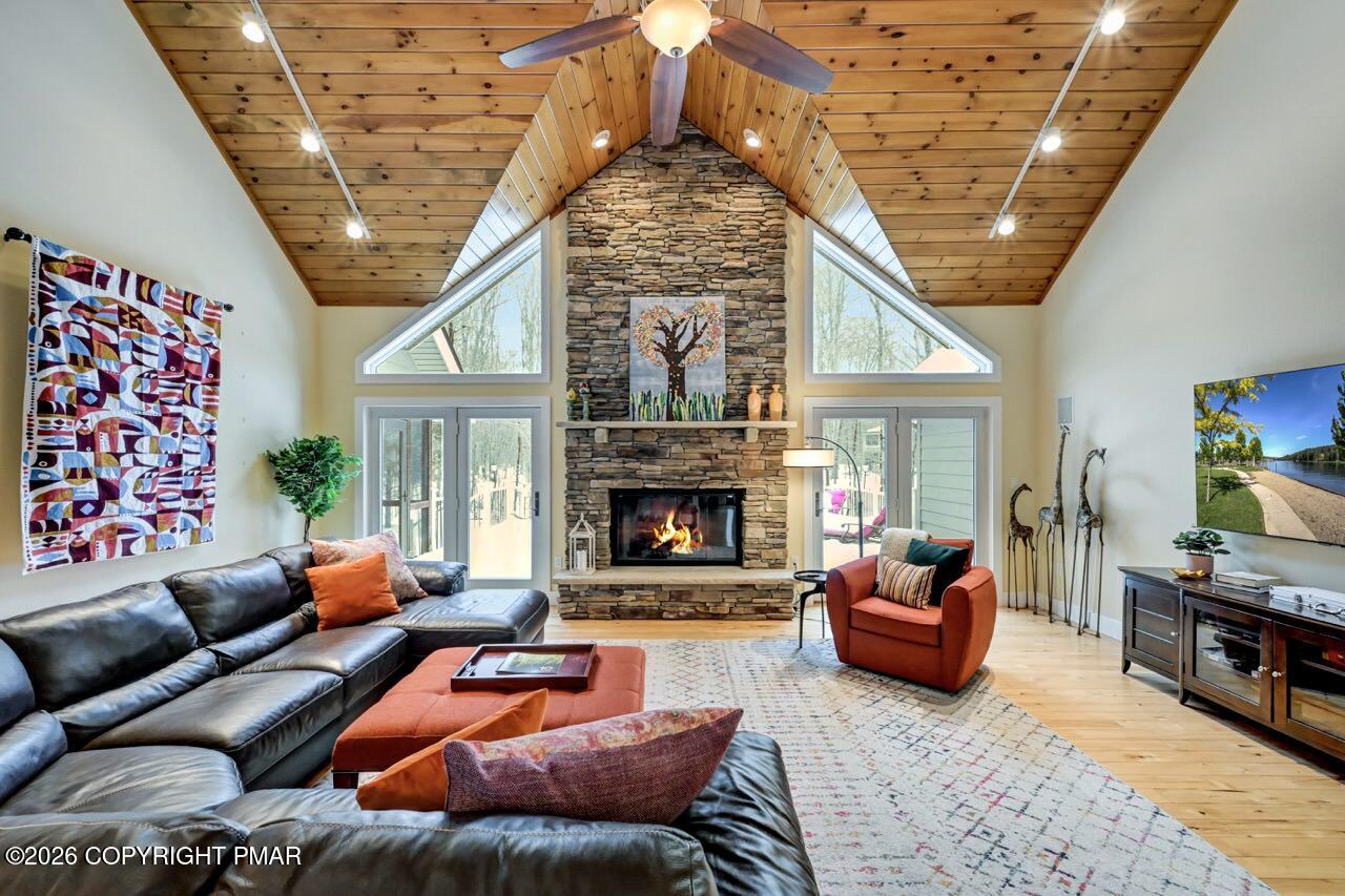 3173 Tall Timber Lake Road