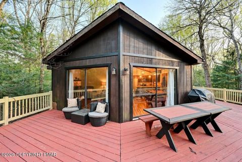 56 Dryden Drive Albrightsville PA 18210