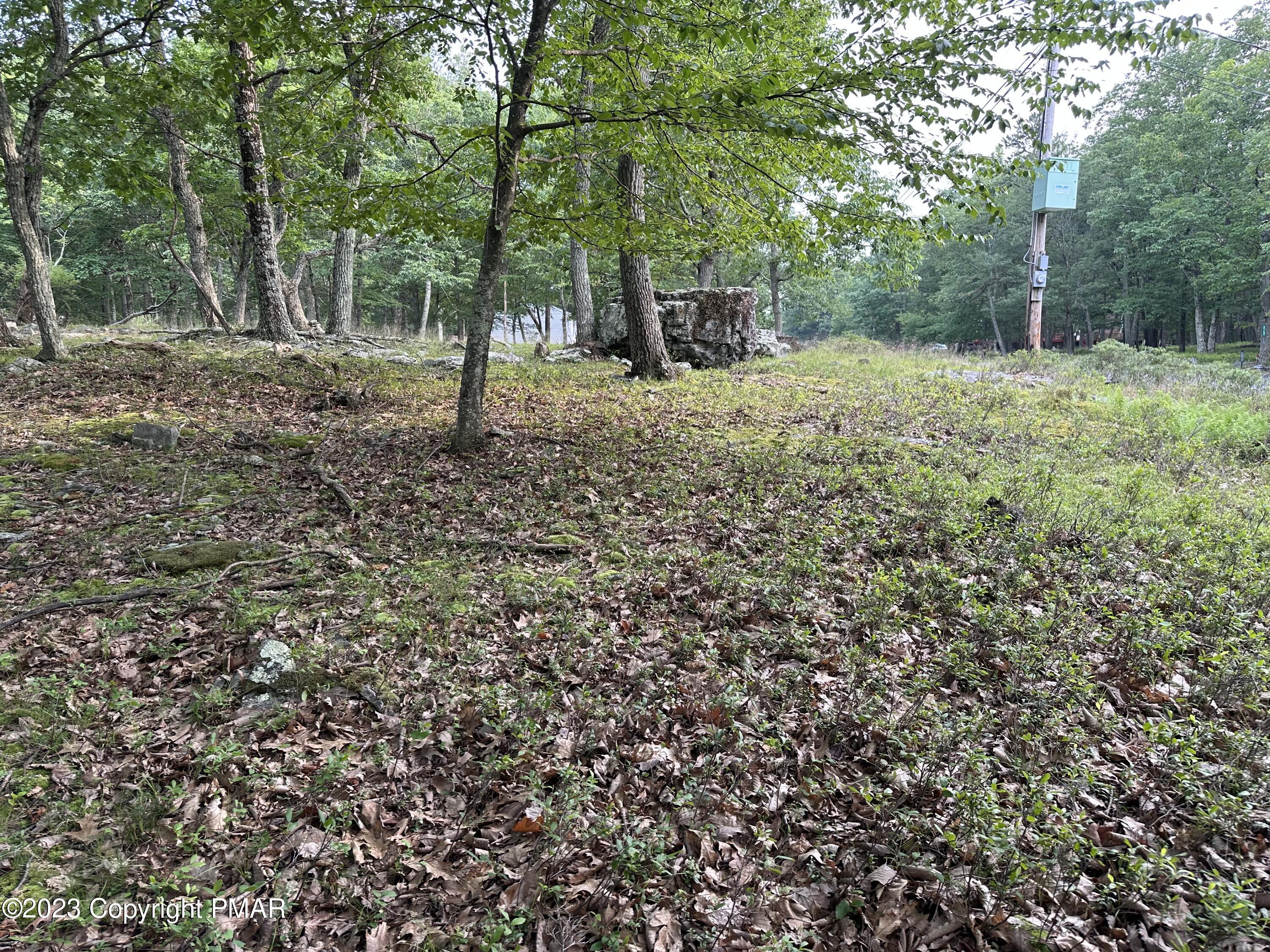 Lot 7 Cardinal Drive, Bushkill, Pennsylvania image 4