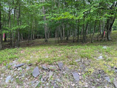 Vacant Land For Sale - LOT 7 Cardinal Drive<br/> Bushkill, PA 18324