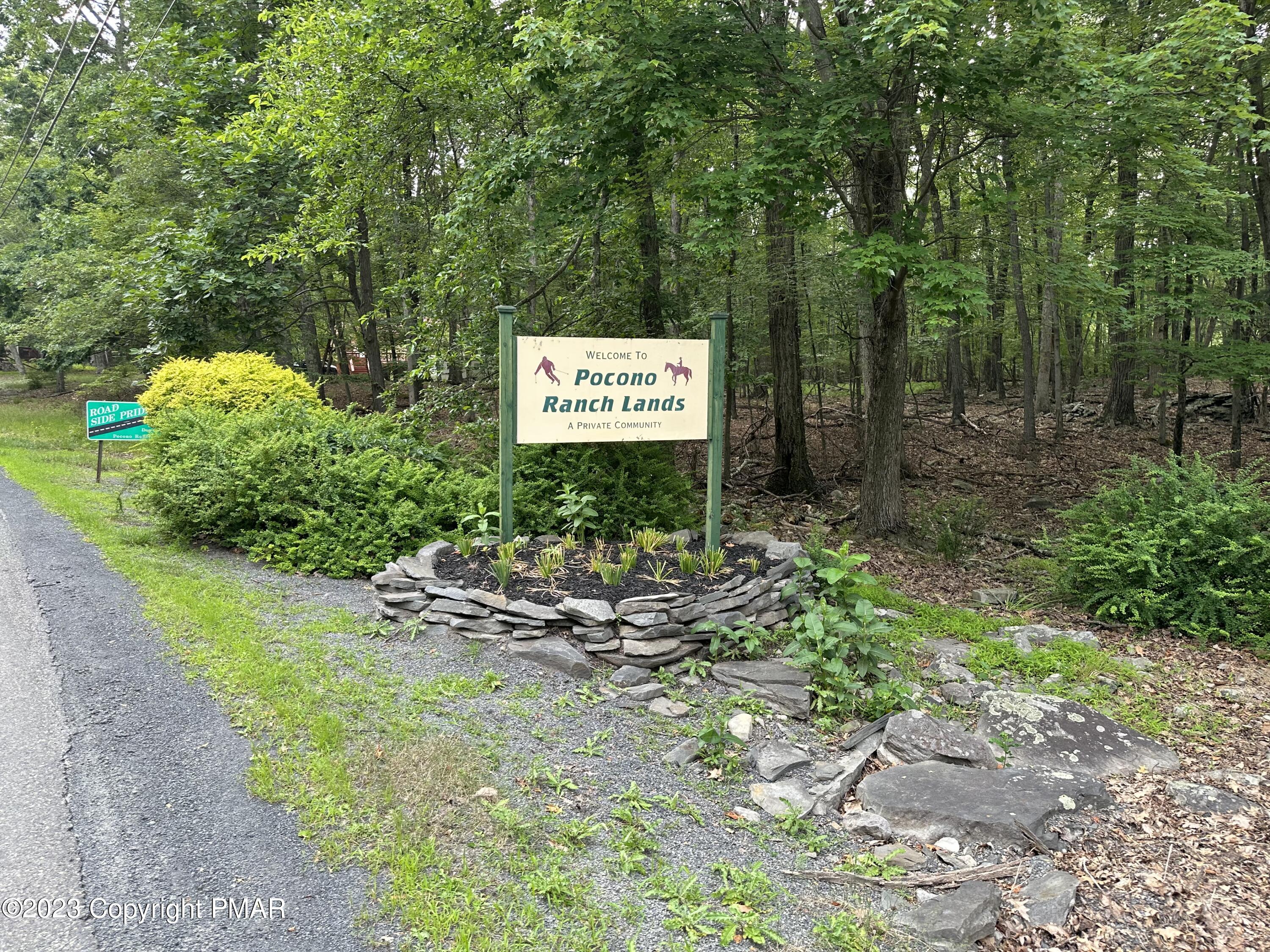 Lot 7 Cardinal Drive, Bushkill, Pennsylvania image 1