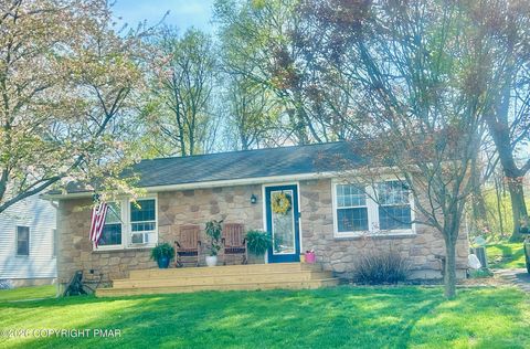 67 Lenape Trail Mount Bethel PA 18343