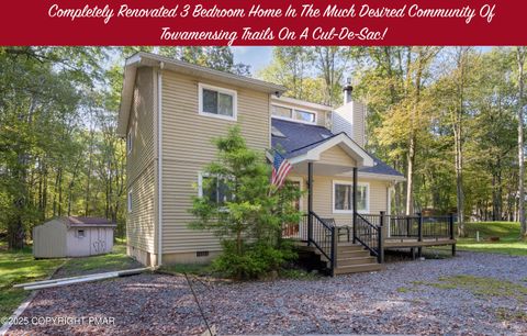 26 Wilde Glen Albrightsville PA 18210