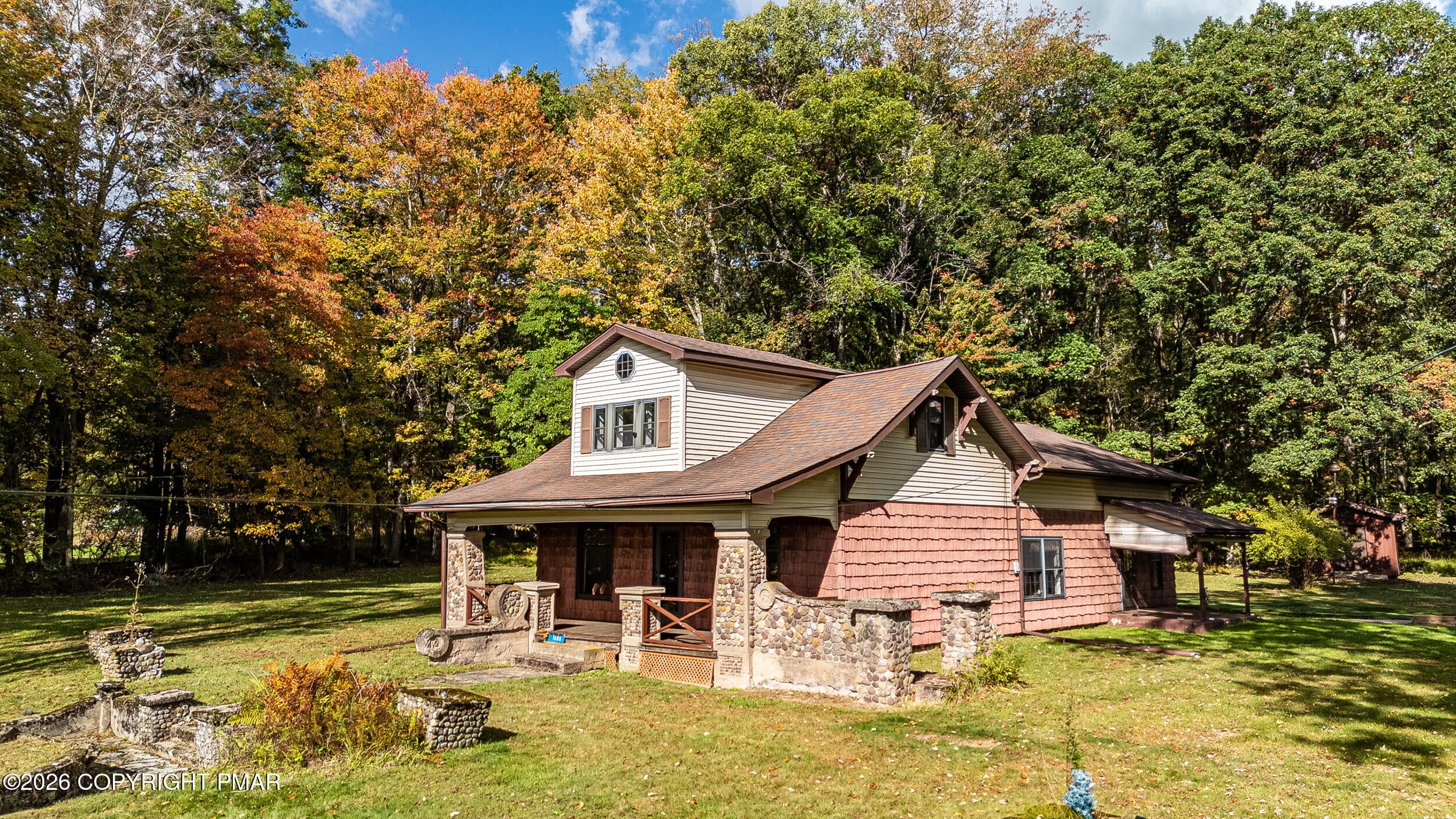 1686 S Lehigh Gorge Drive
