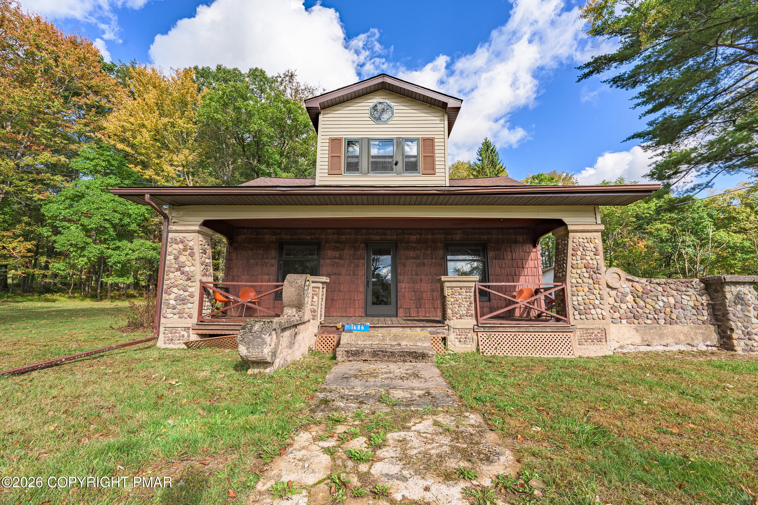 1686 S Lehigh Gorge Drive