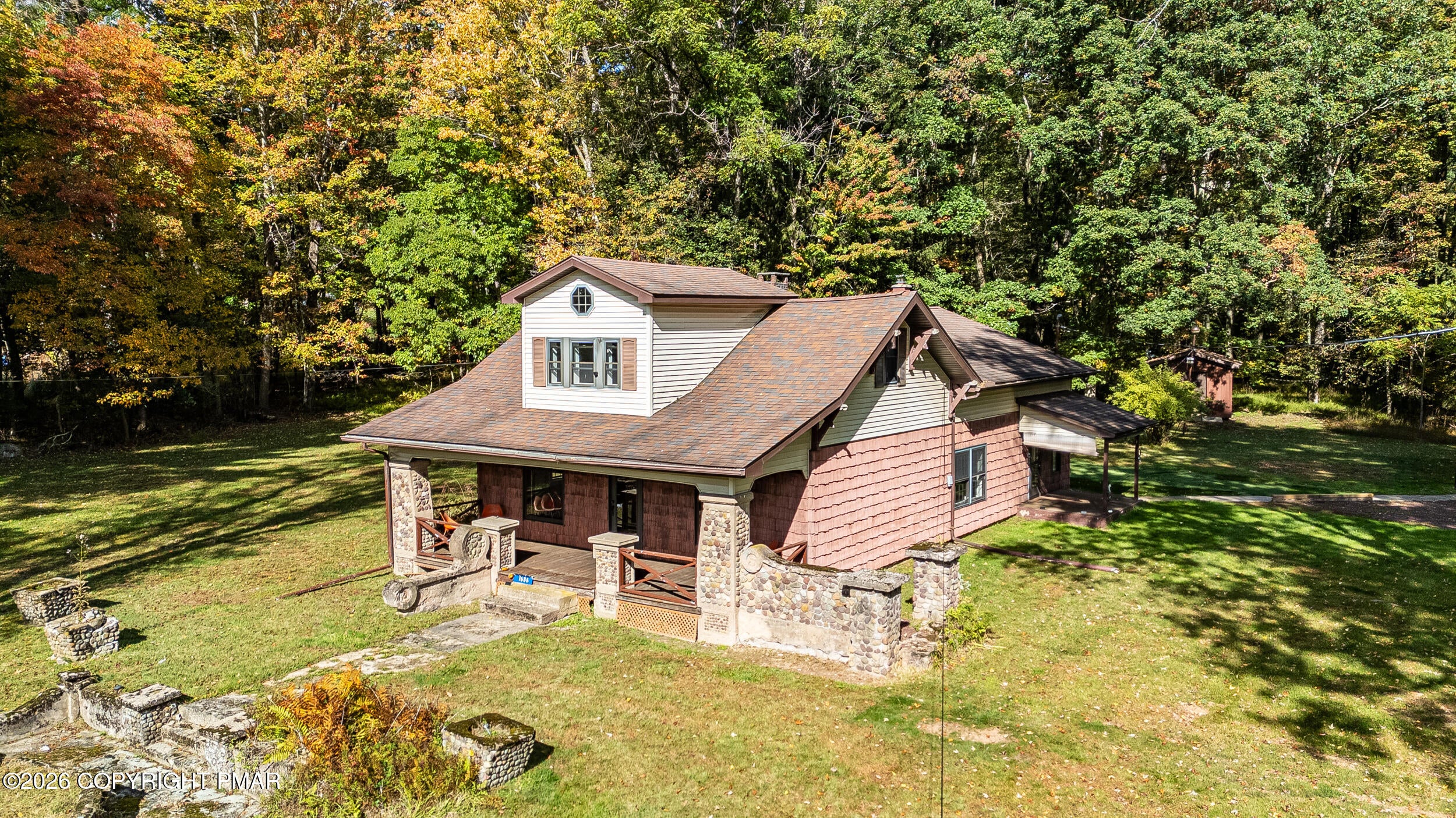 1686 S Lehigh Gorge Drive