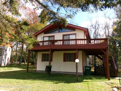 Homes For Sale - 1482 Waterfront Drive<br/> Monroe County, Tobyhanna, PA 18466