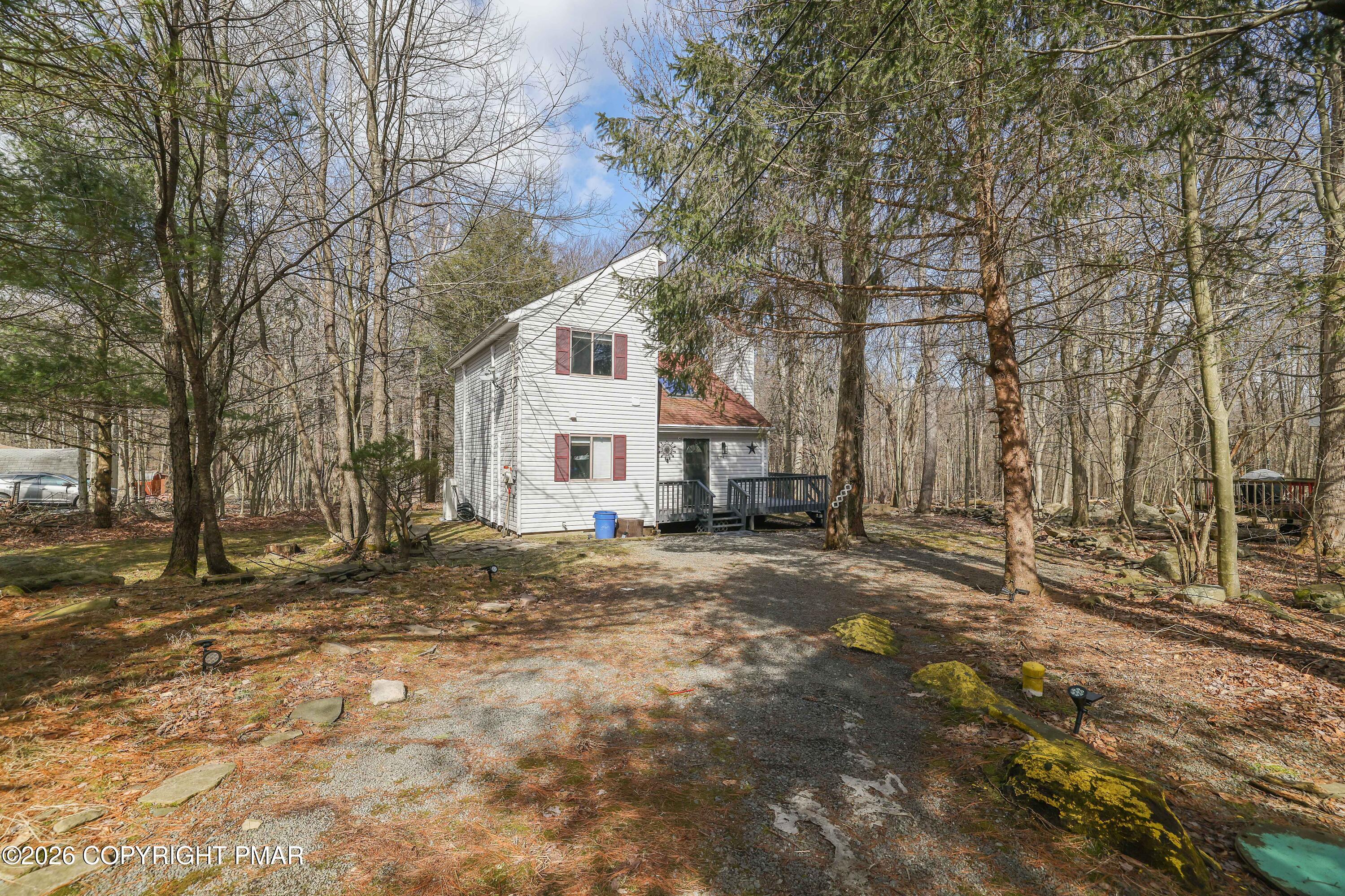 2711 Starlight Terrace