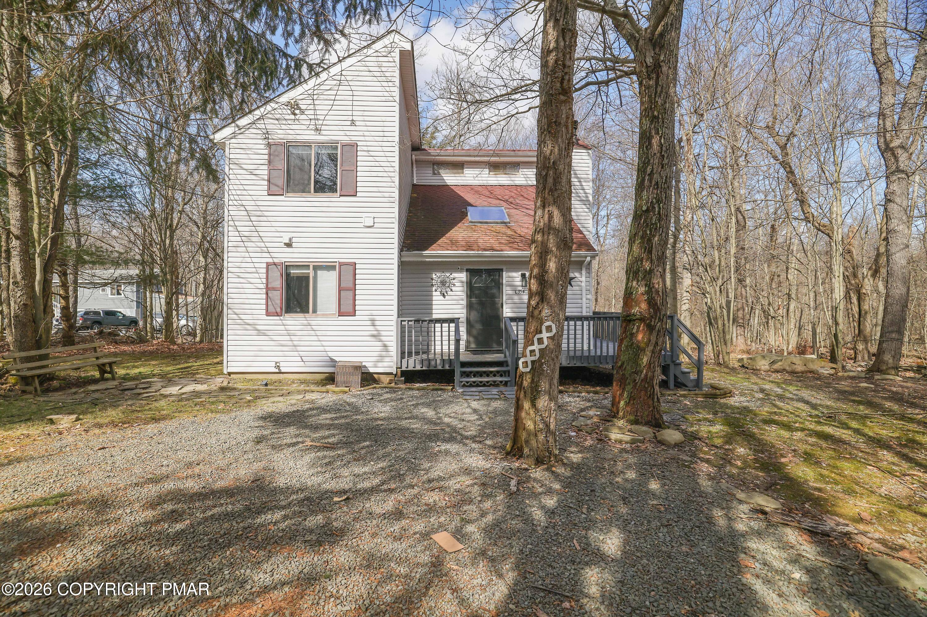 2711 Starlight Terrace