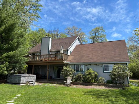 297 Bear Creek Lake Drive Jim Thorpe PA 18229