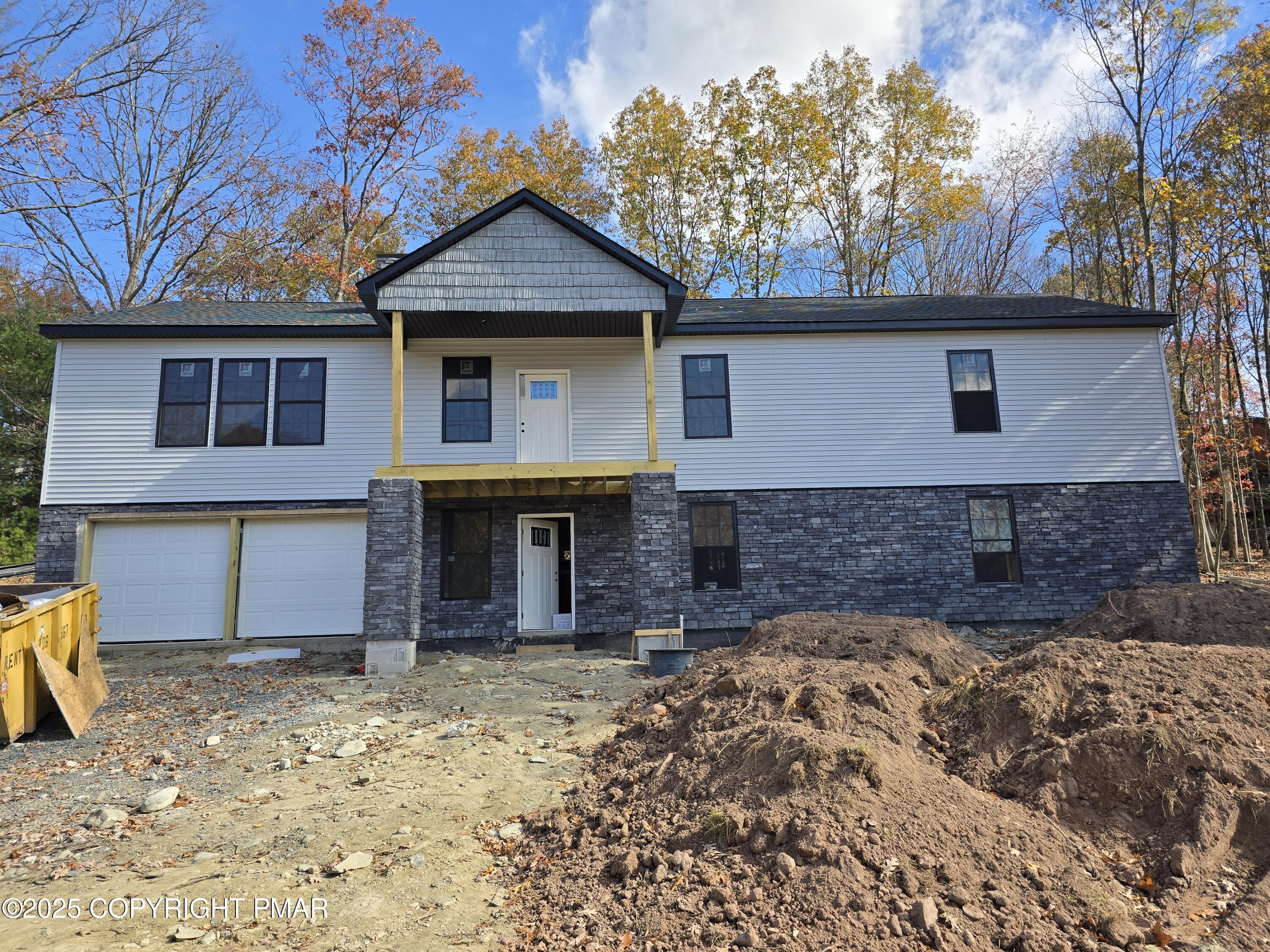211 Brentwood Drive